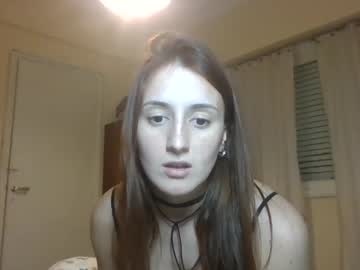 girl Sex Chat On The Web with agusbb_