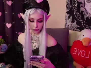 girl Sex Chat On The Web with succubu7