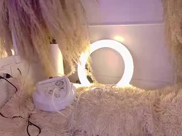girl Sex Chat On The Web with grayce_blossoms24