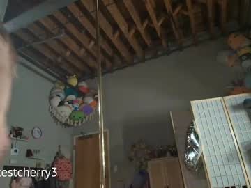 girl Sex Chat On The Web with sweetestcherry3