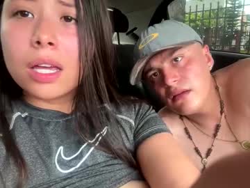 couple Sex Chat On The Web with tim_salome