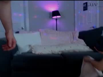 couple Sex Chat On The Web with luv_birds