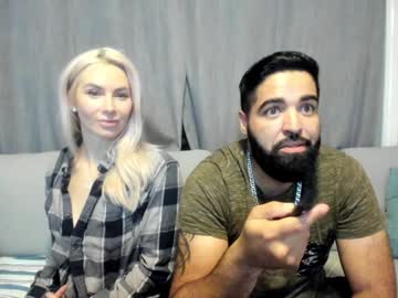 couple Sex Chat On The Web with sofreshhhhh