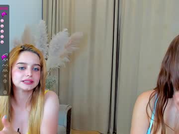 girl Sex Chat On The Web with ariel_calypso