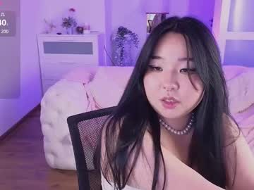 girl Sex Chat On The Web with mei_honey