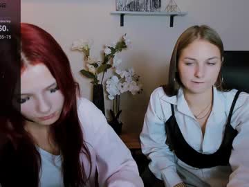 girl Sex Chat On The Web with sable_sky