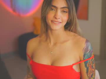 girl Sex Chat On The Web with nataly_05