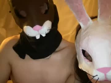couple Sex Chat On The Web with easterhunny