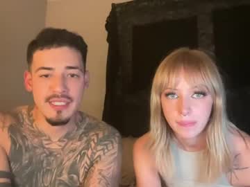 couple Sex Chat On The Web with jadexcesar