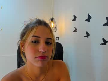 girl Sex Chat On The Web with keylly_cute